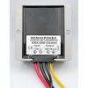 Przetwornica konwerter napięcia DC/DC z 12V na 48V 5A IP68 - WEMAXPOWER